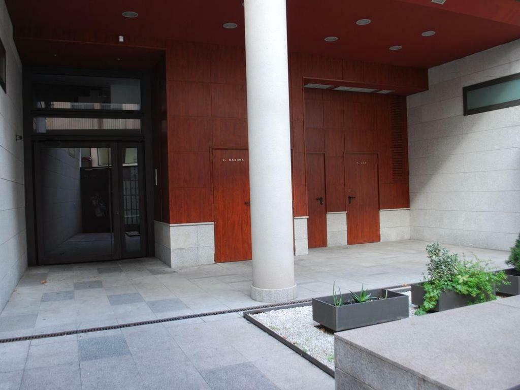Delagua Apartments Rastro-Parking Gratuito Madrid Exterior foto
